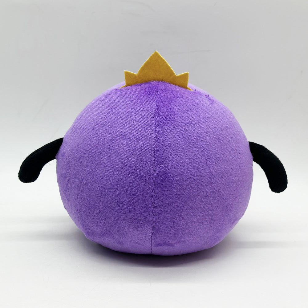 New Wembu Cute Game Character Plush Toy Collectible