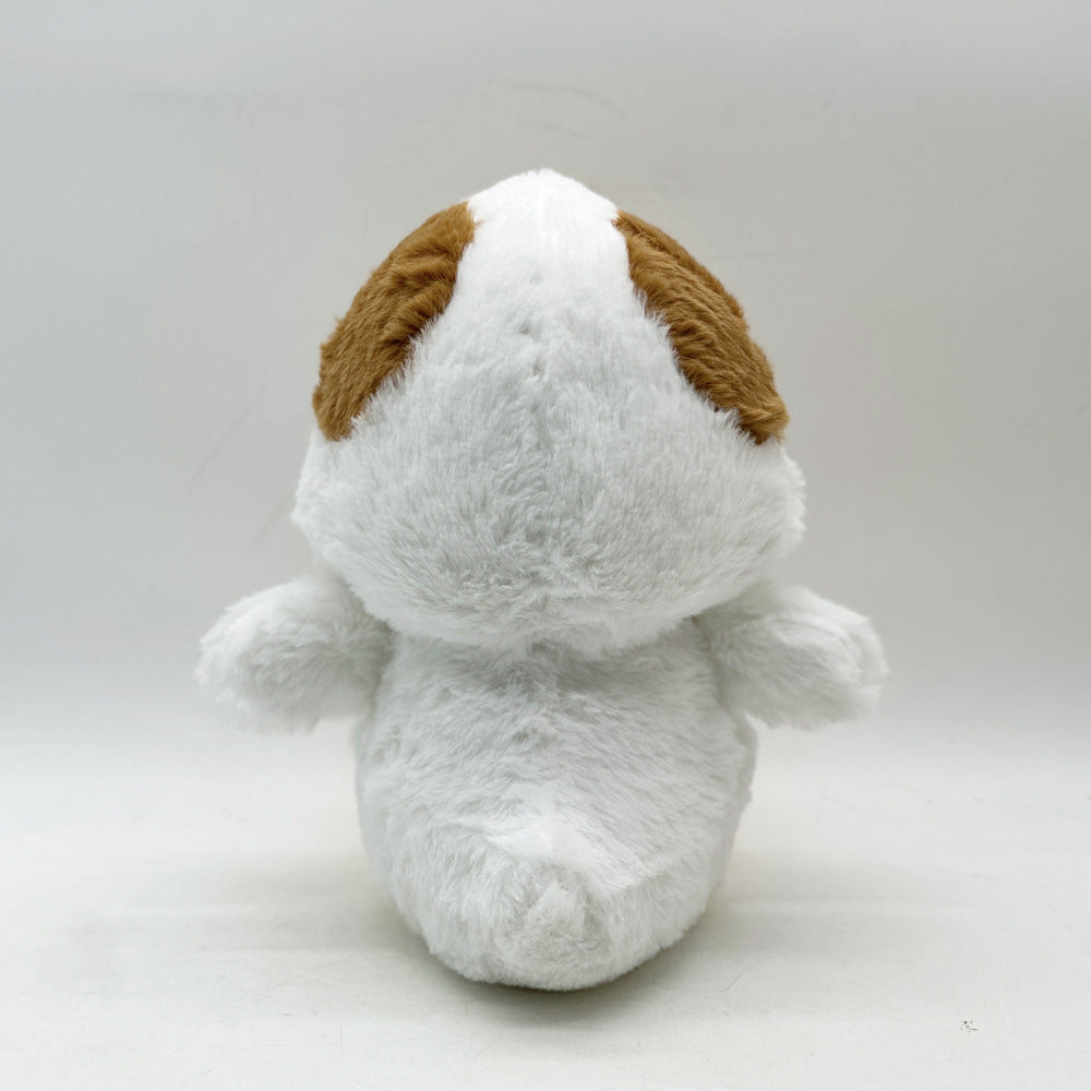 New The Wild Robot Brightbill Plush Toy